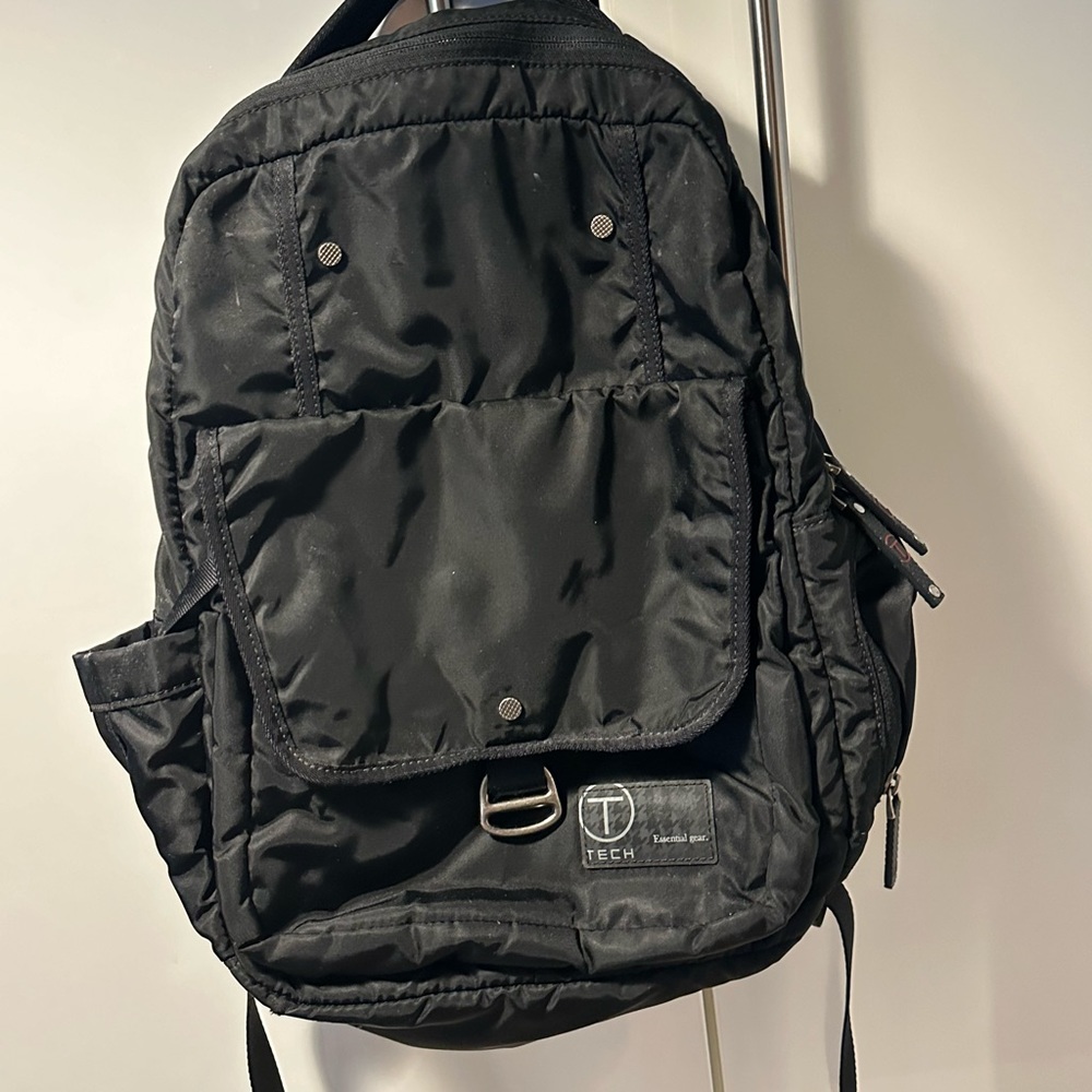 Tumi T-tech essential gear backpack